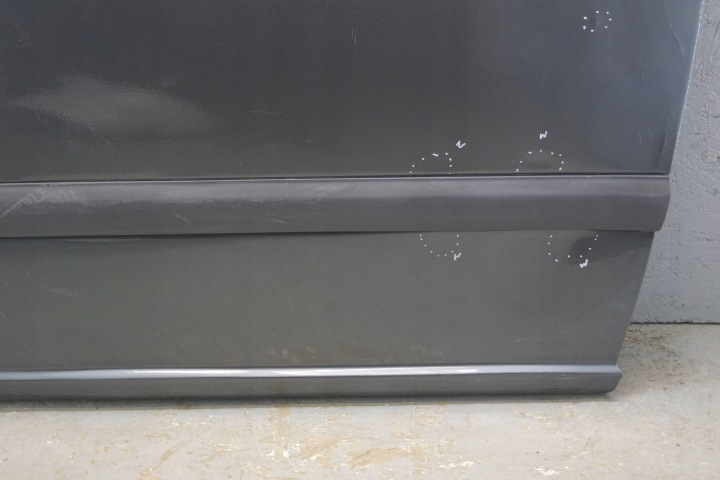 PORTES GAUCHE COULISSANT MERCEDES VITO W639 LIFT (D1685)