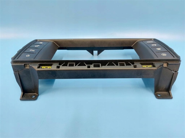 MONITEUR MONITEUR ÉCRAN NAVI JAGUAR XE X760 FK72-19C299-AA 2015-2019R