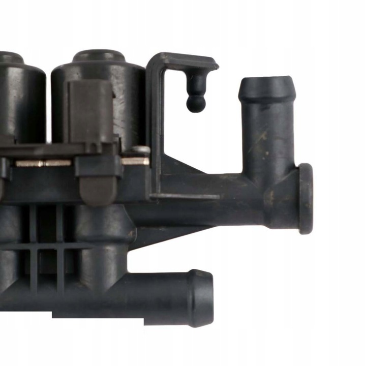 BMW F01 F02 F10 F11 F12 ÉLECTROVANNE SOUPAPE POMPES À EAU 9310349