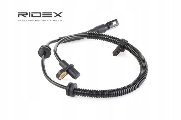 RIDEX 412W0038 CAPTEUR VITESSE MARCHE ARRIÈRE ROUES VERS FORD FOCUS (DAW, DBW)