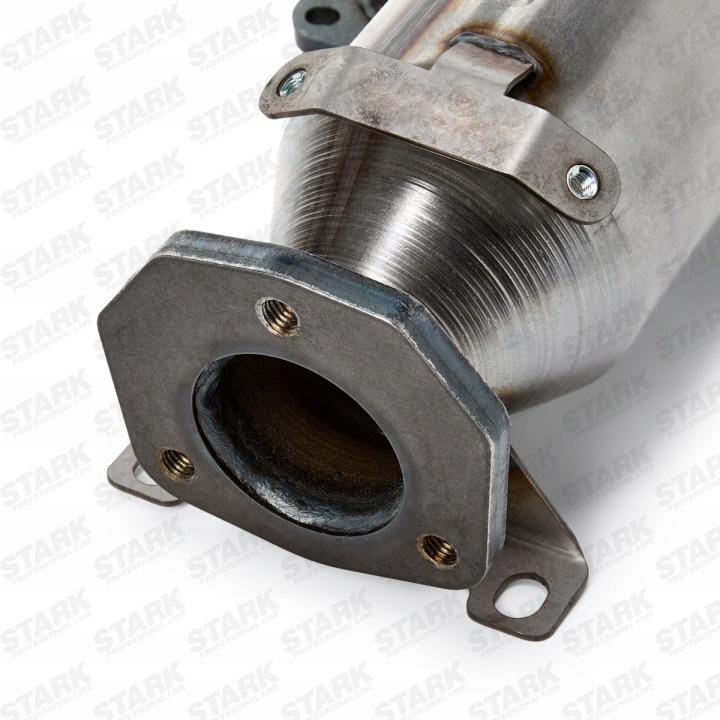 CATALYSEUR STARK SKCCT-4840249 VERS VW POLO (9N) EURO 4 (D4)