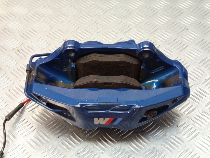 BMW G20 G30 ÉTRIER DE FREIN DE FREIN GAUCHE AVANT AVANT MODULE 6885625