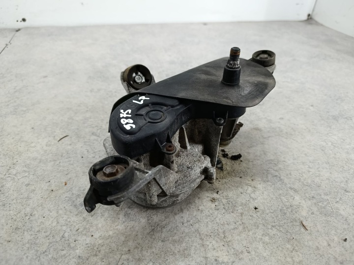 MÉCANISME ESSUIE-GLACES AVANT GAUCHE CITROEN C5 III 9682755580 53569612 VALEO