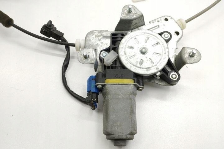 ÉLÉVATEUR VITRES ARRIÈRE DROITS PORTES CHEVROLET CAPTIVA (C100, C140)
