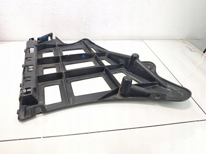 PEUGEOT 308CC GLISSIÈRE PARE-CHOCS DROIT ARRIÈRE 9682805680