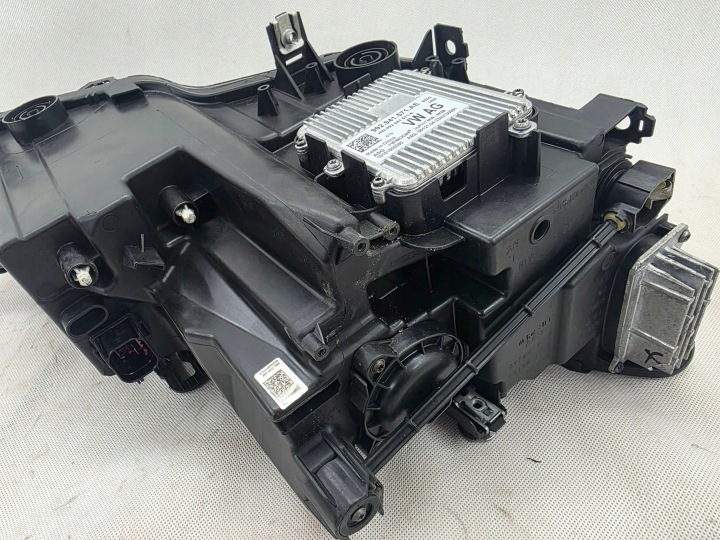 SEAT LEON IV 4 5FB 2020+ PHARE AVANT GAUCHE COMPLET LED EUROPE 5FB941007G