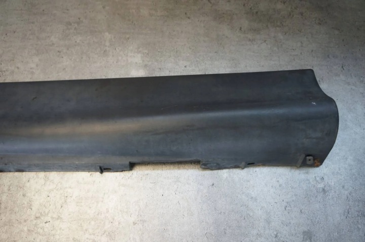 MOULURE REVÊTEMENT SEUIL GAUCHE ARRIÈRE ARRIÈRE CITROEN C5 I BERLINE COMPACTE 9635682277