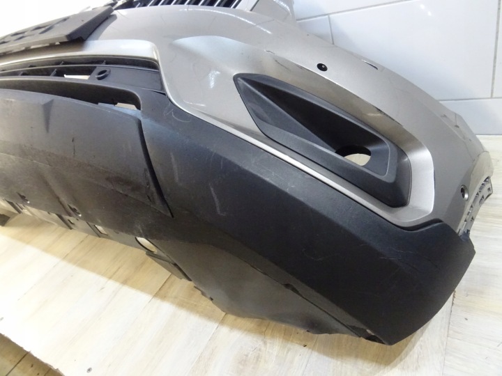 VOLVO XC40 II 18- PARE-CHOCS AVANT AVANT