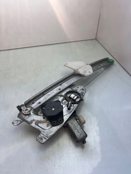 SMART FORTWO I ÉLÉVATEUR VITRES PORTES AVANT 726262