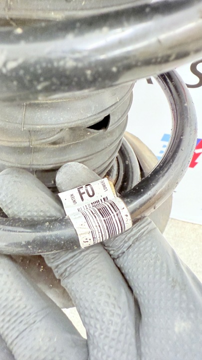 BMW F22 AMORTISSEUR DROIT GAUCHE AVANT AVANT M235I 6865648
