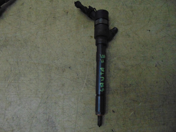 INJECTEUR HYUNDAI SANTA FE II 2.2 CRDI