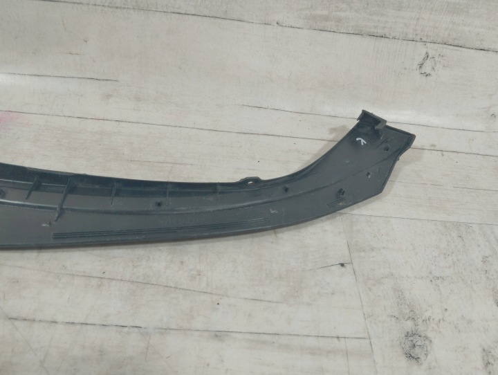 TOYOTA RAV4 V MOULURE REVÊTEMENT PORTES DROIT ARRIÈRE ARRIÈRE 67857-42100