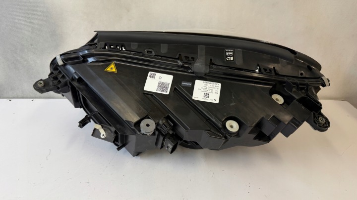 PHARE DROITE AVANT AVANT MERCEDES S-KLASA W222 LIFT MULTIBEAM A2229069405