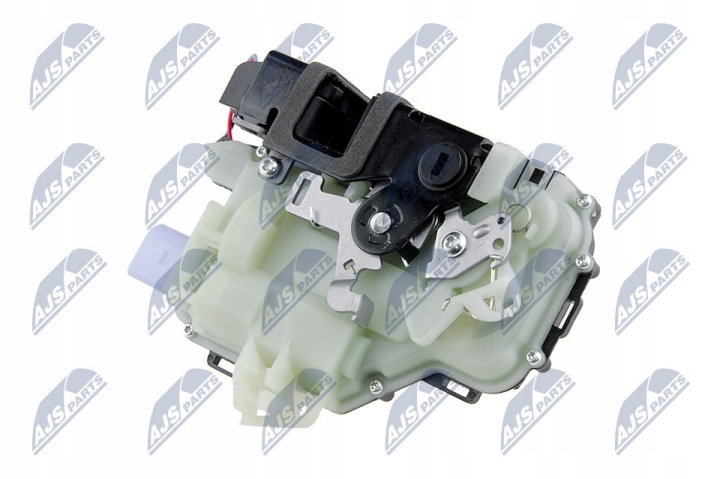 SERVOMOTEUR SERRURE CENTRAL ARRIÈRE GAUCHE VERS SKODA FABIA I