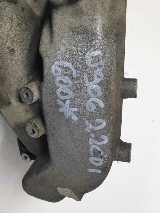 COLLECTEUR ADMISSION MERCEDES-BENZ SPRINTER W906 2.2 CDI A64614219