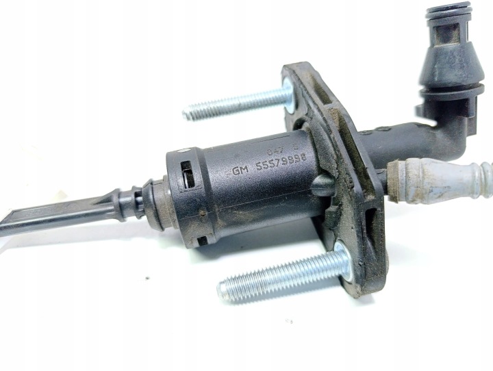 OPEL INSIGNIA A 2015 PRINCIPAL PISTON ADHÉRENCE