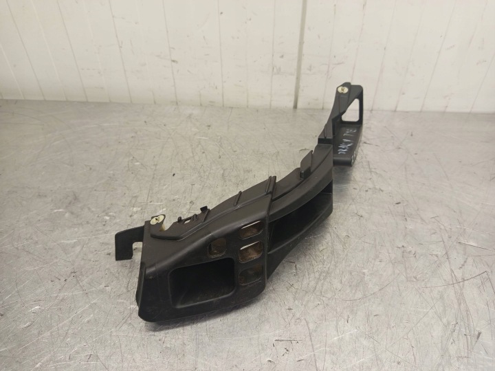 GLISSIÈRE PARE-CHOCS ARRIÈRE DROIT ARRIÈRE PORSCHE CAYENNE (92A) 7P5807394A