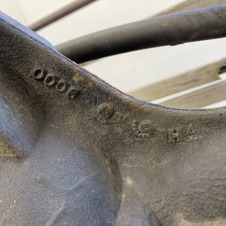 PONT MOTEUR ARRIÈRE JEEP WRANGLER IV JL SAHARA 2.0 TURBO ESSENCE 20R