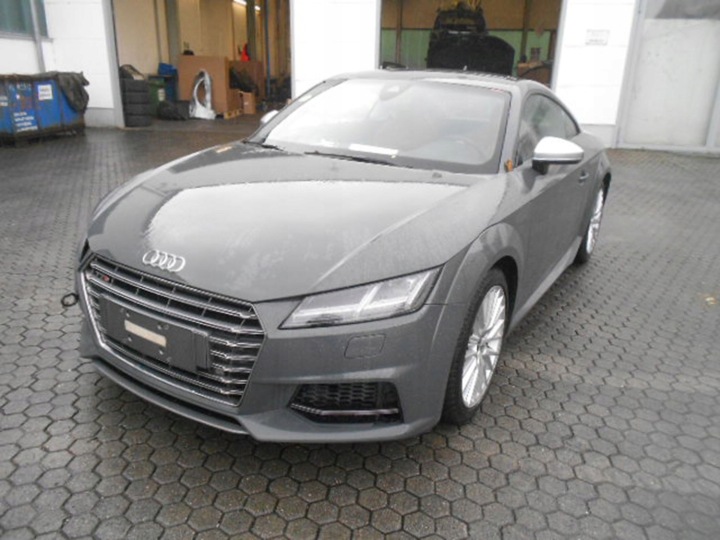 AUDI TT LECTEUR DE CARTE PANNEAU MMI 8S0035049 8S0919614B TOUCHPAD POMMEAU DE VITESSE AVEC TOUCHPADE