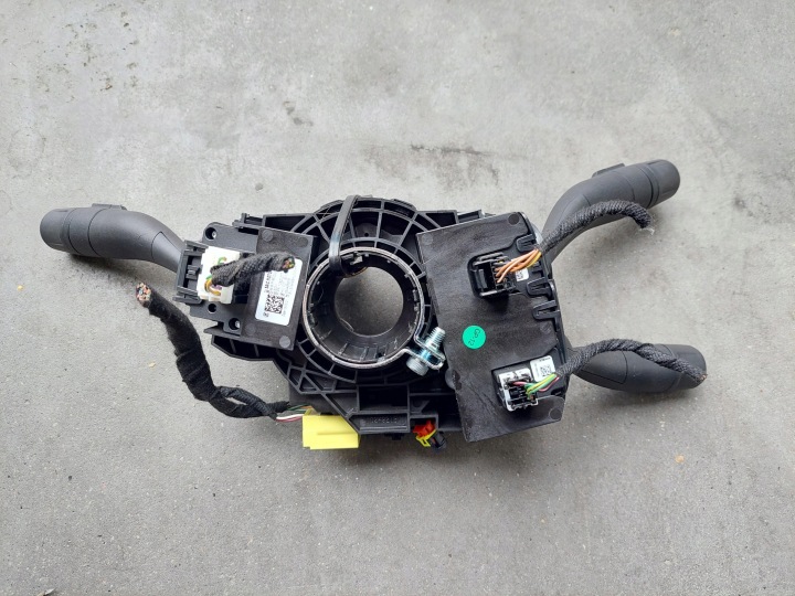 COMMUTATEUR COMPOSITE MANETTES CHAÎNES AIRBAG RÉGULATEUR DE VITESSE MG HS I 1.5 T TGI