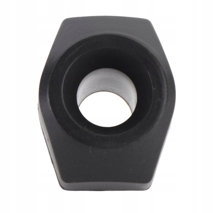 JOINT D'ÉTANCHÉITÉ VERS INFÉRIEURES TUYAUX HYDRAULIQUE 3C8 65014 0 CAOUTCHOUC REMPLACEMENT TOHATSU OUTSU 40