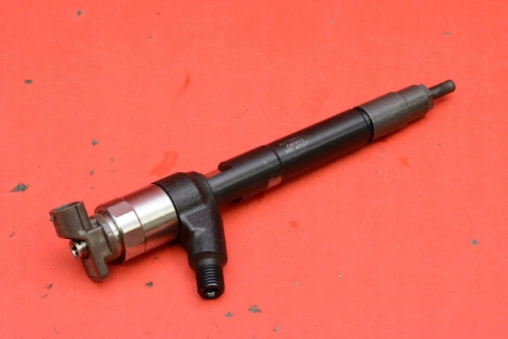 INJECTEUR INJECTEUR TEST 55570012 OPEL ZAFIRA C 1.6 CDTI 120 KM 12-16