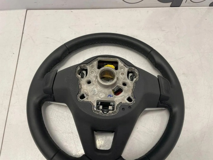 VOLANT VW TIGUAN (AD1) 5H0124A 1.5L GASOLINE 110KW 2022