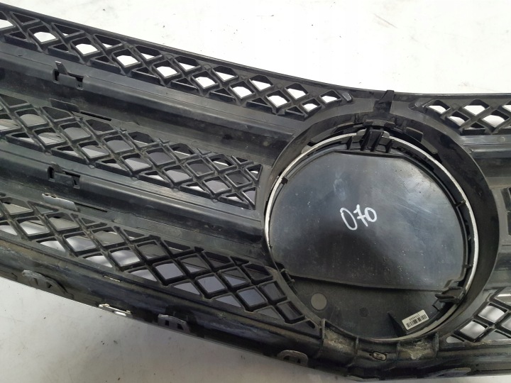CALANDRE GRILLE CALANDRE MERCEDES E-KLASA COUPÉ CABRIO W207 C207 DISTRONIC RADAR
