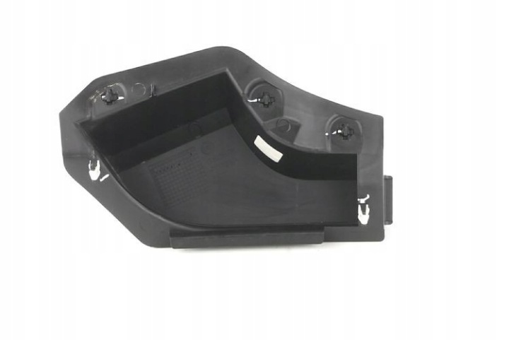 REVÊTEMENT PLASTIQUE FIAT DUCATO 2014- DROITE