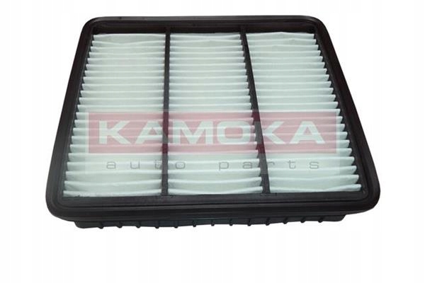 JUEGO DE FILTROS KAMOKA MITSUBISHI LANCER VII 