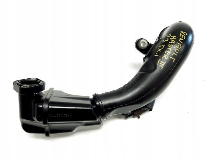 TUYAU ÉCHANGEUR D'AIR DE SURALIMENTATION RENAULT MASTER III 2.3 DCI 8200858600