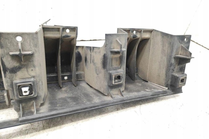 GAUCHE GLISSIÈRE ARRIÈRE PARE-CHOCS VOLVO C70 II CABRIO 09466909 2.52L GASOLINE