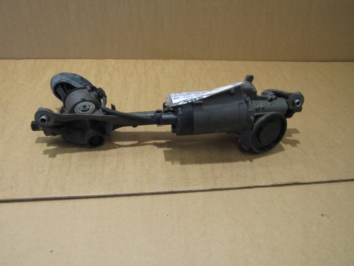 SEAT LEON 4 5WB 423054K CRÉMAILLÈRE DE DIRECTION