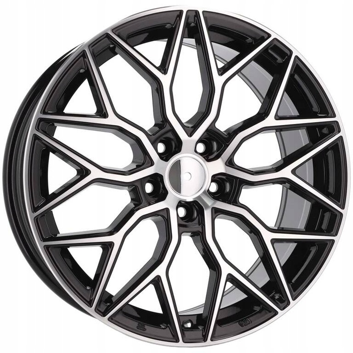 LLANTAS 18 PARA RENAULT FLUENCE L30 GRAND SCENIC 3 (JZ) RESTYLING SCENIC IV (R9) 