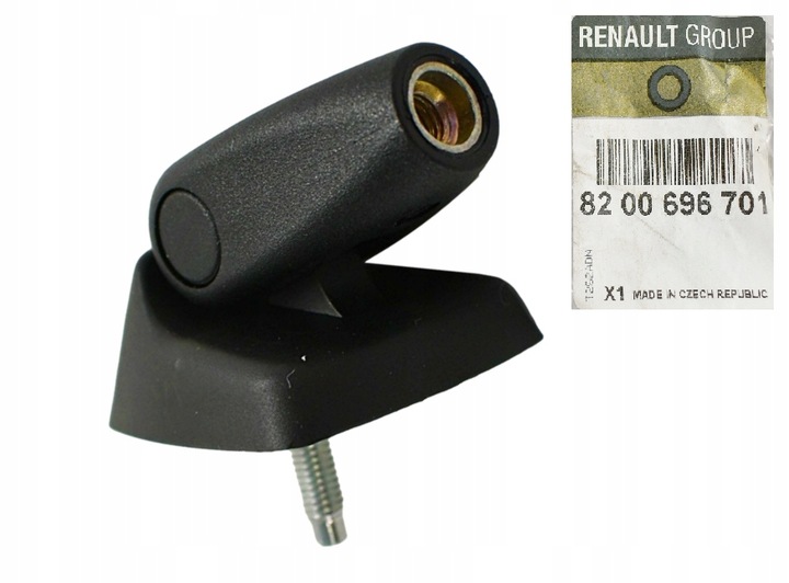 SOPORTE SOPORTE DE ANTENA RENAULT MASTER TRAFIC 