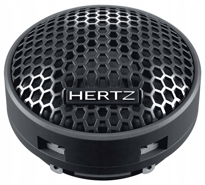 HERTZ DSK160 ALTAVOCES AUDI A6 C6 TT 8N PARTE DELANTERA DYSTA 