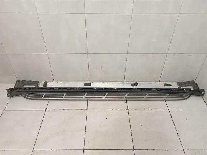 PORSCHE CAYENNE 958 92A SIDE SKIRT 95855984800 SIDE SKIRTS
