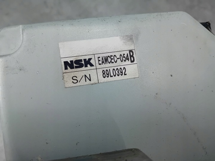 SUPPORT ÉLECTRIQUE MEGANE III 488107463R EAWCEC-054B PW22BD0095Q 1.6