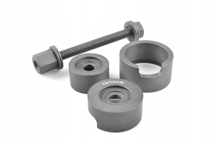 COUPLING BUSHINGS WAHLIWYCH SWINGARM REAR BMW OPEL SAAB 