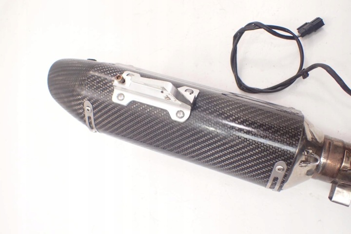 COLLECTEURS SILENCIEUX YOSHIMURA HONDA CBR 1000 RR SC59 08-11