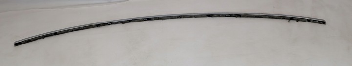 AUDI A6 C8 BERLINE MOULURE COUVERCLES DE COFFRE SPOILER 4K5853927A
