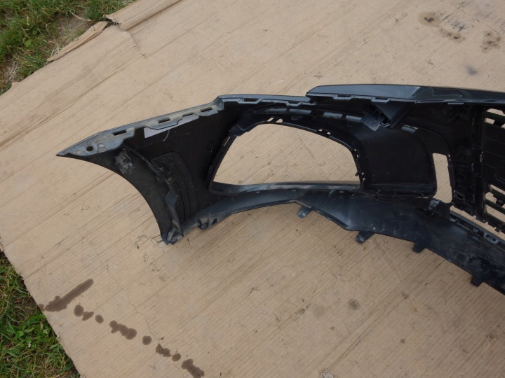 PARE-CHOCS AUDI S3 8Y A3 8Y0 EN BON ÉTAT