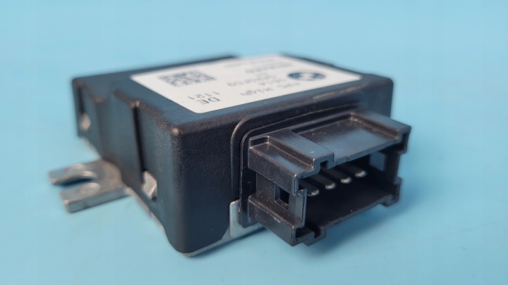BMW 3' G20 X6 MODULE POMPES CARBURANTS 5A25FC9