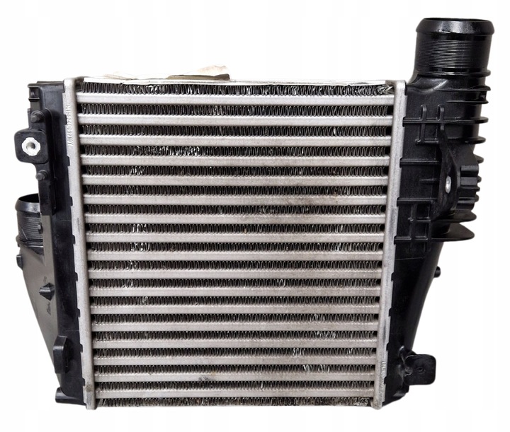 INTERCOOLER RADUADOR C4 PICASSO II PEUGEOT 3008 308 II OPEL GRANDLAND 