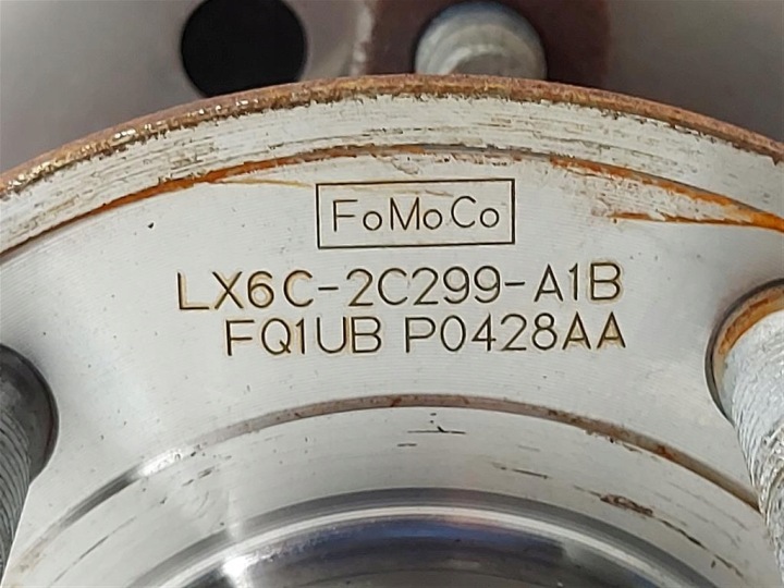 ROTULE DE DIRECTION ARRIÈRE DROITE FORD KUGA MK3 ESCAPE FWD NEUF 2020-