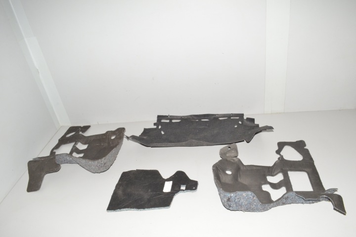 ISOLATION ACOUSTIQUE BMW X7 (G07) 7943927 3.0L DIESEL 195KW 2019