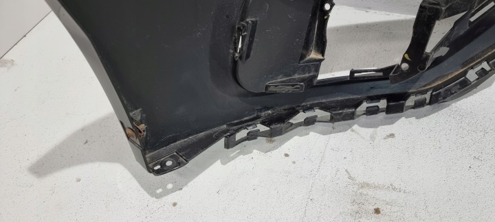 PARE-CHOCS AVANT AVANT FIAT DOBLO II LIFT 15-22