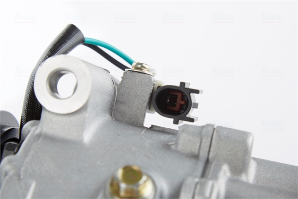 COMPRESSEUR CLIMATISATION NISSENS 890124