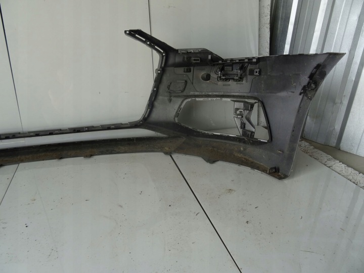 PARE-CHOCS AVANT AUDI A6 S6 C8 4K XZ222222222221