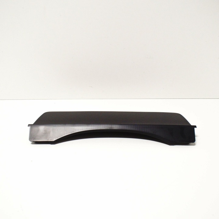 VW GOLF MK6 REAR PARE-CHOCS COVER TRIM TOW HOOK BAR BEZEL 5K6807397F9B9